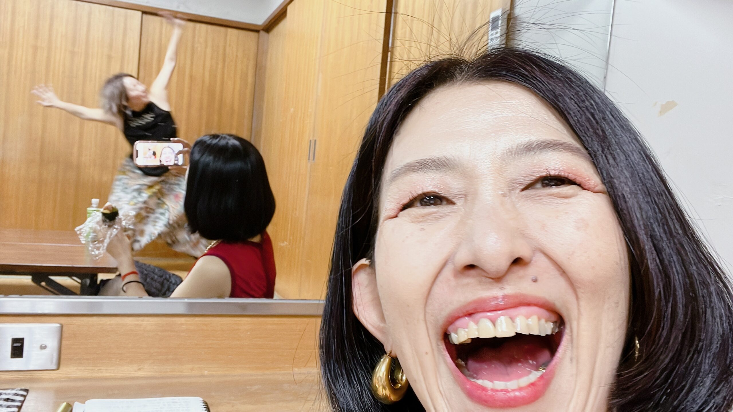 うふ♪DEVI せーにゃ